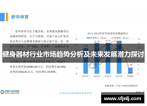 健身器材行业市场趋势分析及未来发展潜力探讨