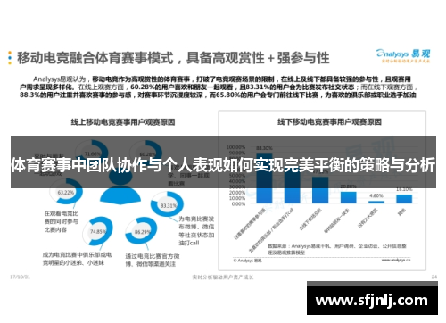 体育赛事中团队协作与个人表现如何实现完美平衡的策略与分析