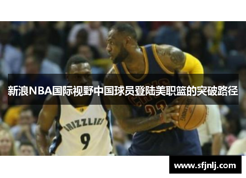 新浪NBA国际视野中国球员登陆美职篮的突破路径
