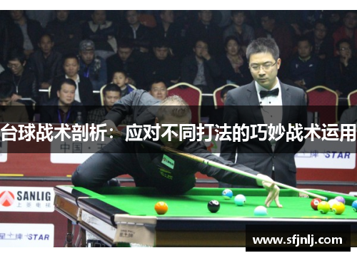 台球战术剖析：应对不同打法的巧妙战术运用